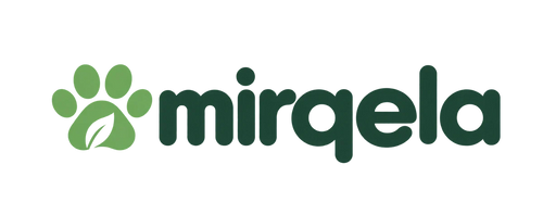 MIRQELA pet wellness logo